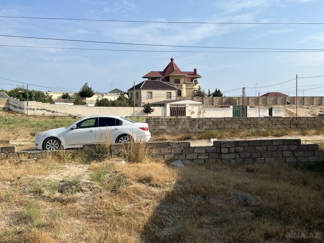 Продаётся  участок 12 сот, пос. Бинагади, photo 5 from 13
