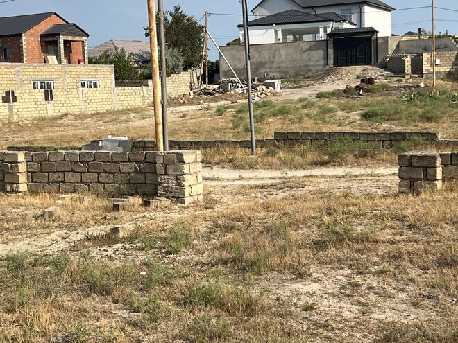 Продаётся  участок 12 сот, пос. Бинагади, photo 7 from 13