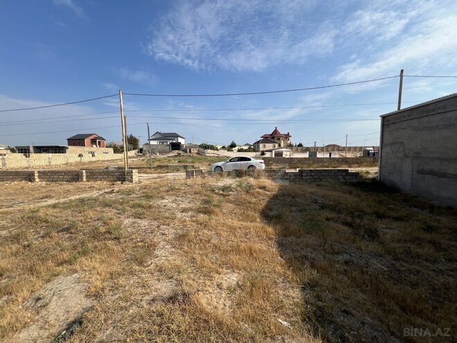 Продаётся  участок 12 сот, пос. Бинагади, photo 6 from 13