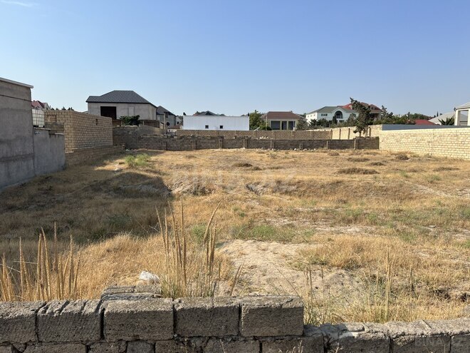 Продаётся  участок 12 сот, пос. Бинагади, photo 11 from 13