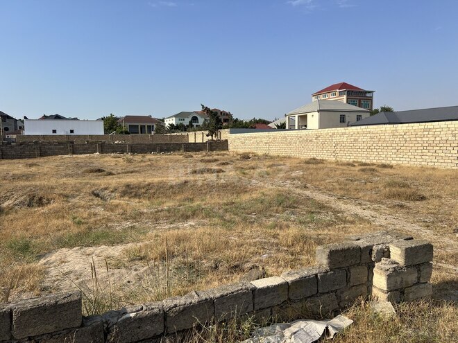 Продаётся  участок 12 сот, пос. Бинагади, photo 12 from 13