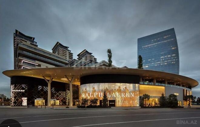 İcarəyə verilir 2 otaqlı yeni tikili 90 m², Səbail r., photo 3 from 19