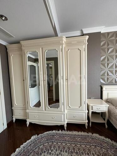 İcarəyə verilir 2 otaqlı yeni tikili 90 m², Səbail r., photo 13 from 19