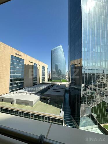 İcarəyə verilir 2 otaqlı yeni tikili 90 m², Səbail r., photo 7 from 19