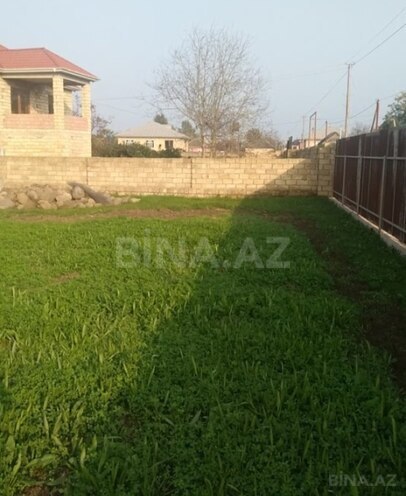 Продаётся  участок 6 сот, Астара р., photo 1 from 3