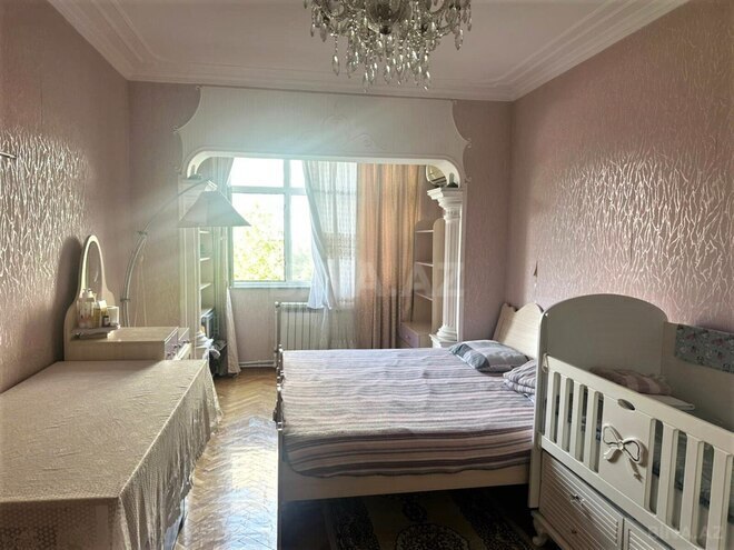 Продаётся 3-комн. вторичка 85 м², Наримановский  р., photo 10 from 28