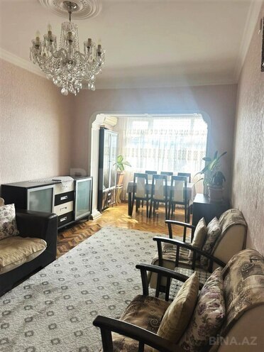 Продаётся 3-комн. вторичка 85 м², Наримановский  р., photo 1 from 28