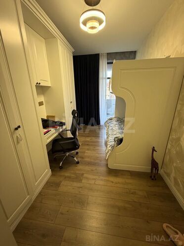 Сдаётся 3-комн. новостройка 120 м², м. Нариман Нариманов, photo 4 from 12