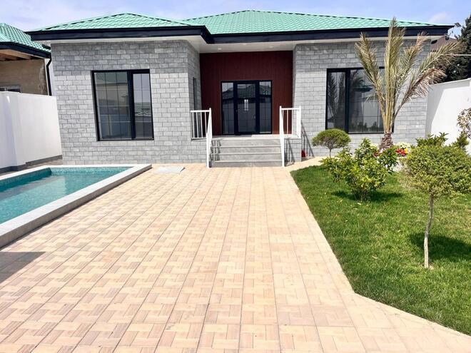 Продаётся 4-комн. дом/дача 150 м², пос. Бузовна, photo 18 from 19