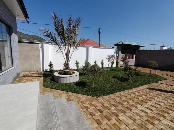 Продаётся 4-комн. дом/дача 150 м², пос. Бузовна, photo 16 from 19