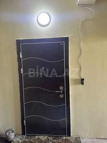 Сдаётся 3-комн. новостройка 100 м², м. Элмляр Академиясы, photo 29 from 30