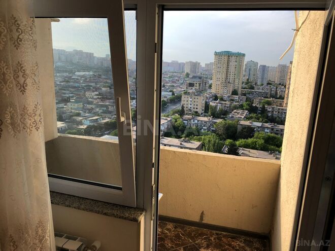 Сдаётся 3-комн. новостройка 100 м², м. Элмляр Академиясы, photo 28 from 30
