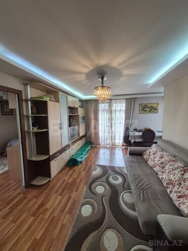 İcarəyə verilir 2 otaqlı köhnə tikili 65 m², Neftçilər m., photo 3 from 22