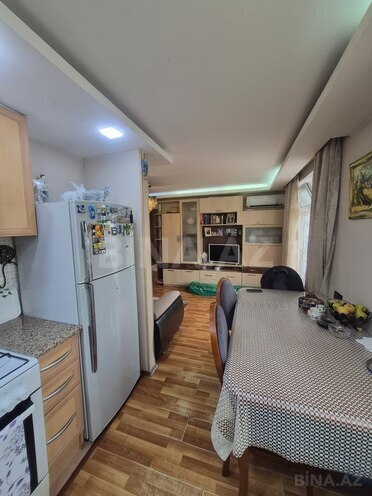 İcarəyə verilir 2 otaqlı köhnə tikili 65 m², Neftçilər m., photo 11 from 22