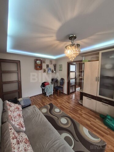 İcarəyə verilir 2 otaqlı köhnə tikili 65 m², Neftçilər m., photo 8 from 22