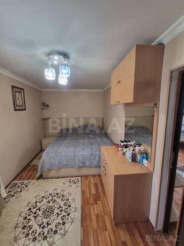 İcarəyə verilir 2 otaqlı köhnə tikili 65 m², Neftçilər m., photo 9 from 22