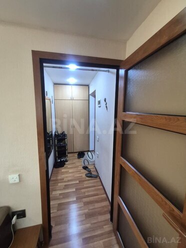 İcarəyə verilir 2 otaqlı köhnə tikili 65 m², Neftçilər m., photo 16 from 22