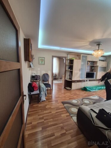 İcarəyə verilir 2 otaqlı köhnə tikili 65 m², Neftçilər m., photo 7 from 22