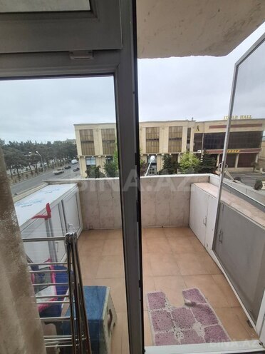 İcarəyə verilir 2 otaqlı köhnə tikili 65 m², Neftçilər m., photo 20 from 22