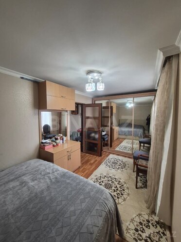 İcarəyə verilir 2 otaqlı köhnə tikili 65 m², Neftçilər m., photo 13 from 22
