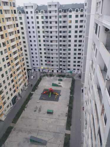 Сдаётся 3-комн. новостройка 108 м², Насиминский  р., photo 16 from 17