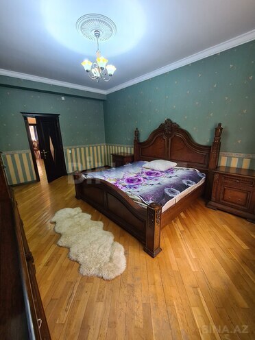 Сдаётся 3-комн. новостройка 130 м², м. Нариман Нариманов, photo 6 from 20