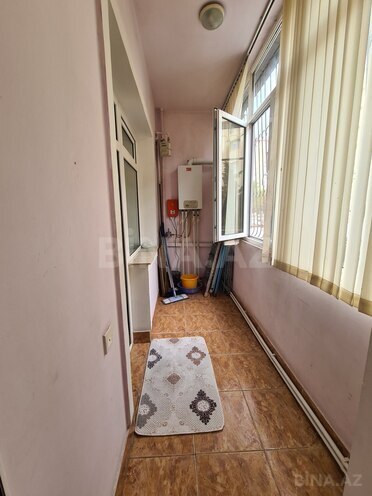 Сдаётся 3-комн. новостройка 130 м², м. Нариман Нариманов, photo 19 from 20