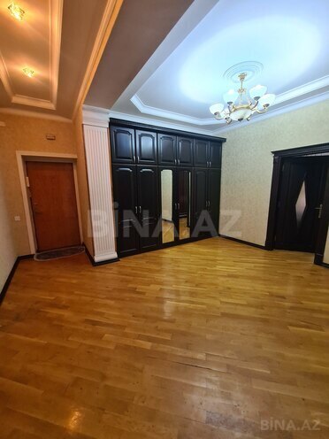 Сдаётся 3-комн. новостройка 130 м², м. Нариман Нариманов, photo 17 from 20