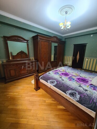 Сдаётся 3-комн. новостройка 130 м², м. Нариман Нариманов, photo 9 from 20
