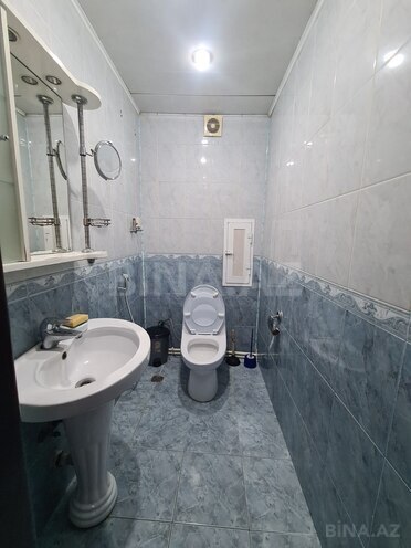 Сдаётся 3-комн. новостройка 130 м², м. Нариман Нариманов, photo 15 from 20