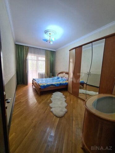 Сдаётся 3-комн. новостройка 130 м², м. Нариман Нариманов, photo 10 from 20