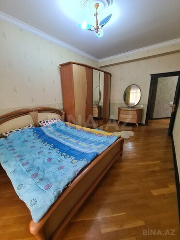 Сдаётся 3-комн. новостройка 130 м², м. Нариман Нариманов, photo 11 from 20