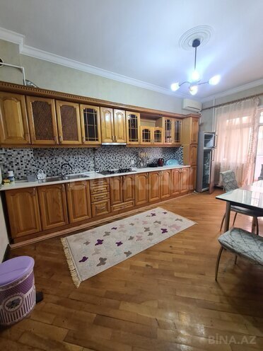 Сдаётся 3-комн. новостройка 130 м², м. Нариман Нариманов, photo 14 from 20