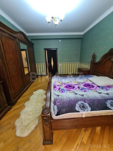 Сдаётся 3-комн. новостройка 130 м², м. Нариман Нариманов, photo 8 from 20