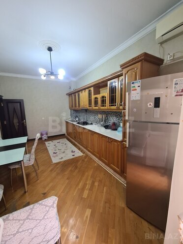 Сдаётся 3-комн. новостройка 130 м², м. Нариман Нариманов, photo 12 from 20