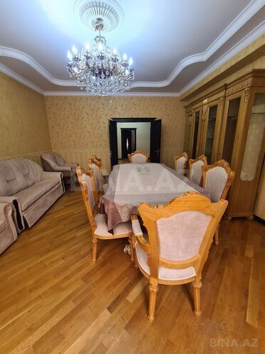 Сдаётся 3-комн. новостройка 130 м², м. Нариман Нариманов, photo 5 from 20
