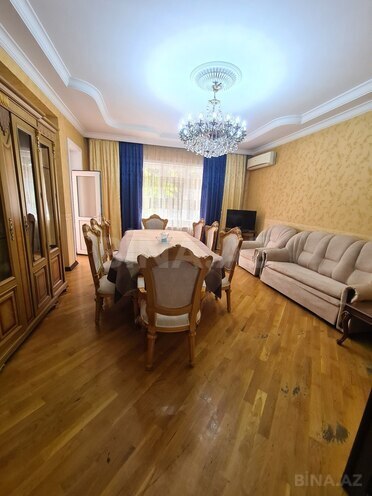 Сдаётся 3-комн. новостройка 130 м², м. Нариман Нариманов, photo 4 from 20