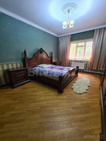 Сдаётся 3-комн. новостройка 130 м², м. Нариман Нариманов, photo 7 from 20