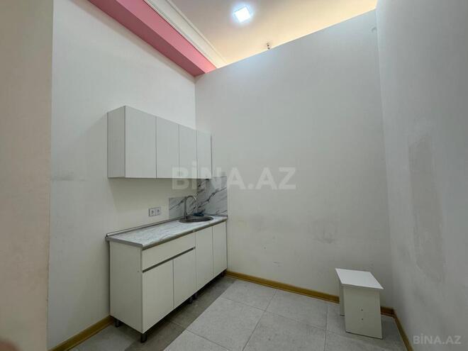 İcarəyə verilir  obyekt 160 m², 28 May m., photo 3 from 7