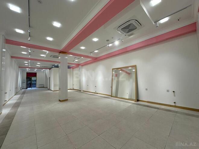İcarəyə verilir  obyekt 160 m², 28 May m., photo 1 from 7