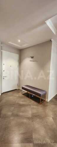 Сдаётся 3-комн. новостройка 160 м², м. Элмляр Академиясы, photo 19 from 25