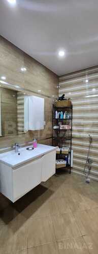 Сдаётся 3-комн. новостройка 160 м², м. Элмляр Академиясы, photo 23 from 25