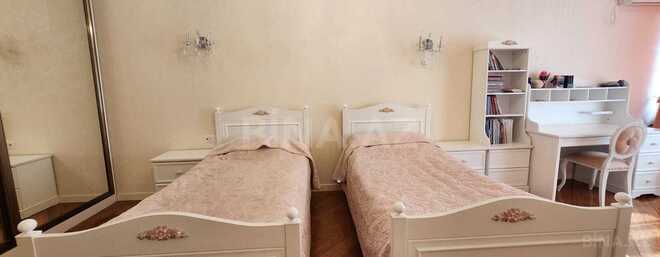 Сдаётся 3-комн. новостройка 160 м², м. Элмляр Академиясы, photo 14 from 25