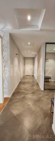 Сдаётся 3-комн. новостройка 160 м², м. Элмляр Академиясы, photo 20 from 25