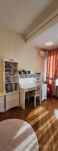 Сдаётся 3-комн. новостройка 160 м², м. Элмляр Академиясы, photo 15 from 25
