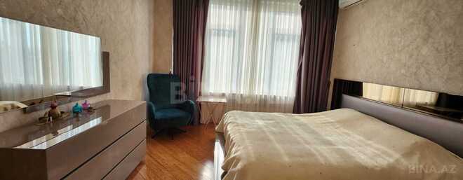 Сдаётся 3-комн. новостройка 160 м², м. Элмляр Академиясы, photo 9 from 25