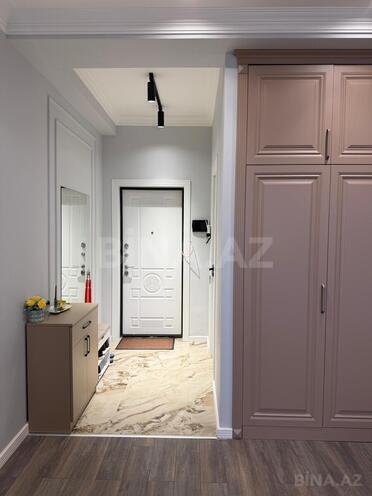Сдаётся 3-комн. новостройка 85 м², м. Шах Исмаил Хатаи, photo 9 from 10