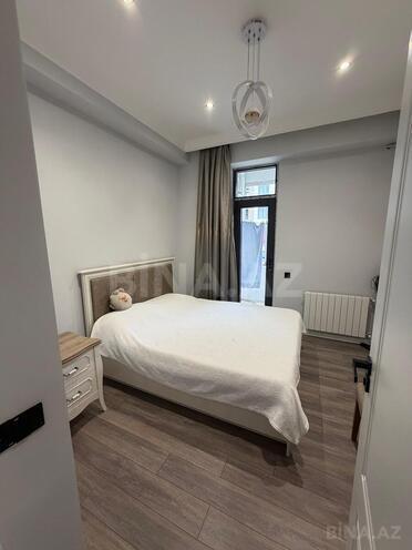 Сдаётся 3-комн. новостройка 85 м², м. Шах Исмаил Хатаи, photo 5 from 10