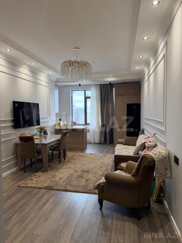 Сдаётся 3-комн. новостройка 85 м², м. Шах Исмаил Хатаи, photo 3 from 10