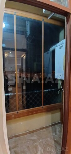 Satılır 2 otaqlı yeni tikili 55 m², Memar Əcəmi m., photo 10 from 11